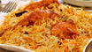 Chicken Zurbian with rice زوربيان دجاج مع الرز