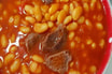 Beans Curry فاصوليا