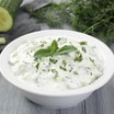 Yogurt Salad سلطه زبادي