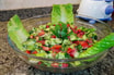 Salad سلاطه