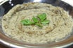 Baba Ghanoush بابا قنوج