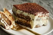 Tiramisu تيراميسو