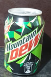Mountain DEW