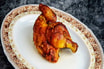 Grilled Chicken Madbi 1/2 مظبي دجاج شوي