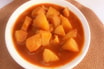 Potato Curry بطاطس