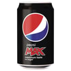Pepsi Max بيبسي ماكس