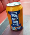 IRN BRU - إيرن برو